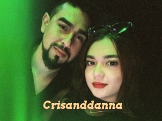 crisanddanna Live Paradise