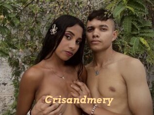 Crisandmery