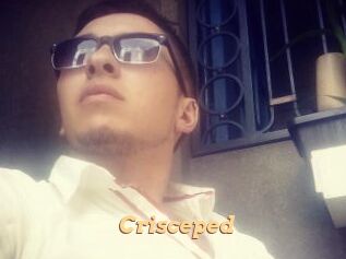 Crisceped