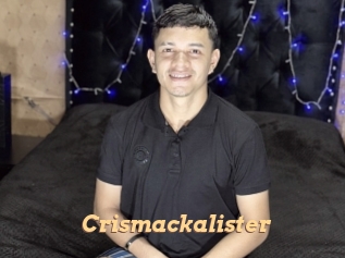 Crismackalister
