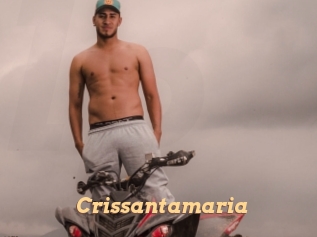 crissantamaria Live Paradise