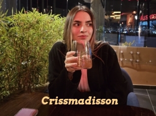 Crissmadisson