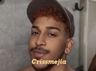 Crissmejia