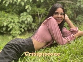 crisspiccone Live Paradise