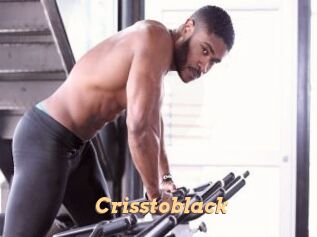 Crisstoblack