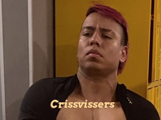 Crissvissers