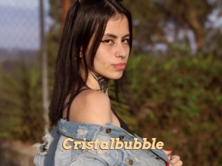 Cristalbubble