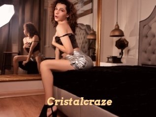 cristalcraze Live Paradise
