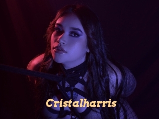 Cristalharris