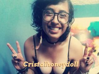 Cristalhoneydoll
