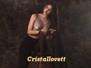 Cristallovett