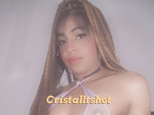 cristalltshot Live Paradise
