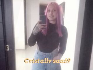 cristallv_saa69 Live Paradise