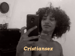 Cristiansex