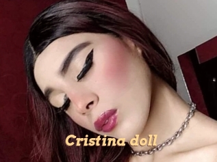cristina_doll Live Paradise
