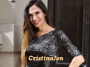 CristinaJon