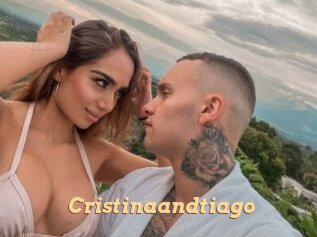 Cristinaandtiago