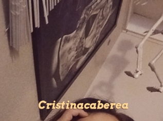 Cristinacaberea