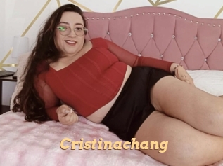 Cristinachang