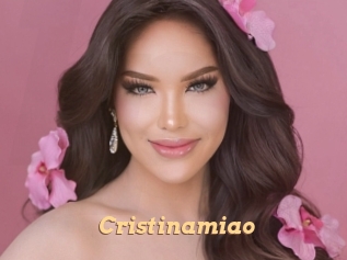 Cristinamiao