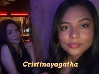 Cristinayagatha