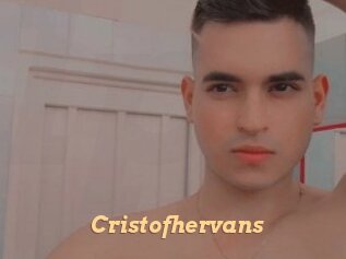 Cristofhervans