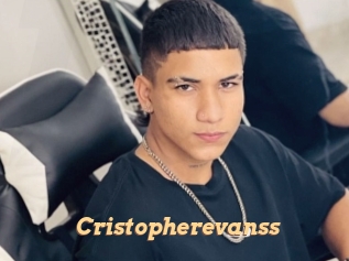 Cristopherevanss