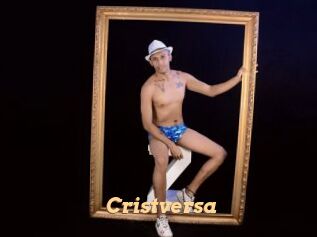 Cristversa