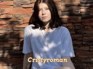Cristyroman