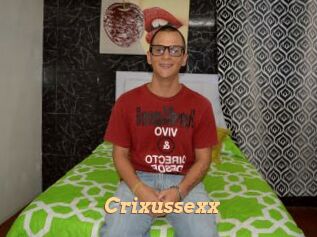 Crixussexx