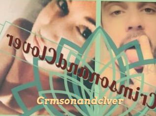 Crmsonandclver