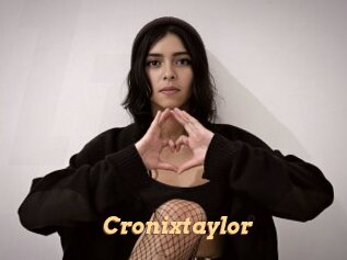 Cronixtaylor