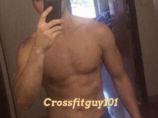 Crossfitguy101