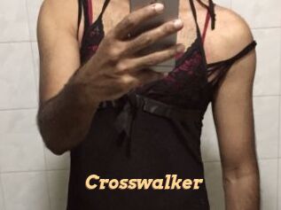 Crosswalker