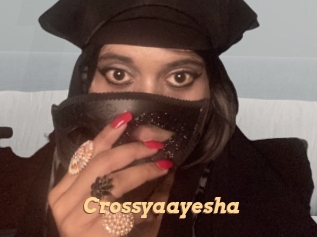 Crossyaayesha