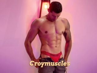 Croymuscles