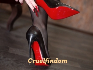 Cruelfindom