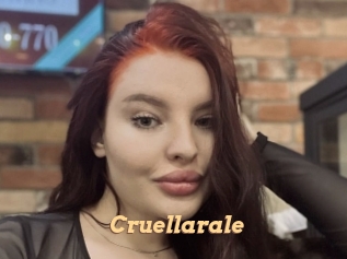 Cruellarale