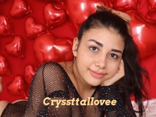 Cryssttallovee