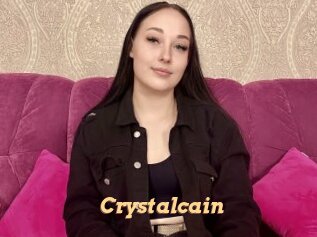 Crystalcain