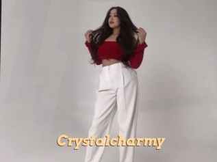 Crystalcharmy