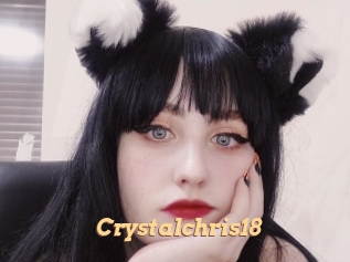crystalchris18 Live Paradise