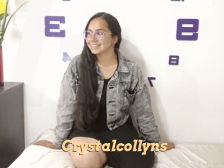 Crystalcollyns