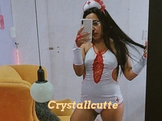 Crystallcutte