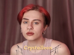 crystalleon Live Paradise