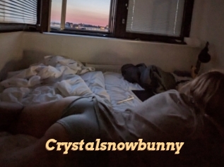Crystalsnowbunny