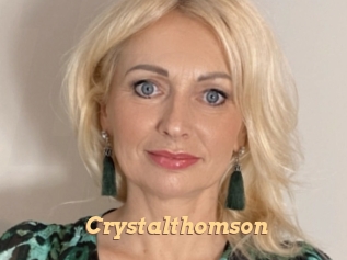 Crystalthomson