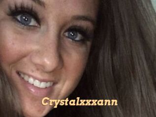 Crystalxxxann