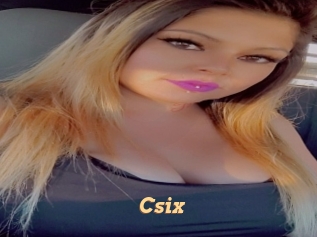 Csix