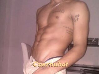 Cuernuhot